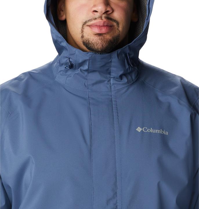 Produktbild Columbia Earth Explorer (M)