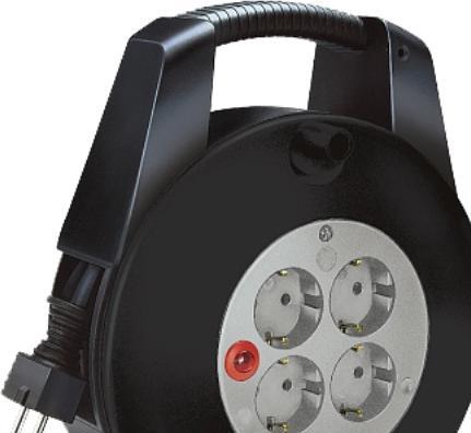 Image du produit Brennenstuhl Vario Line (15 m, 1.50 mm²² mm)