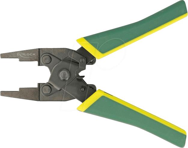 Produktbild Delock 86469 Zange (207 mm)