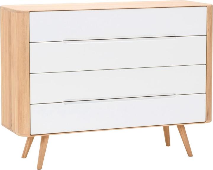 Immagine prodotto BYYU Skarsund (120 x 42 x 90 cm)