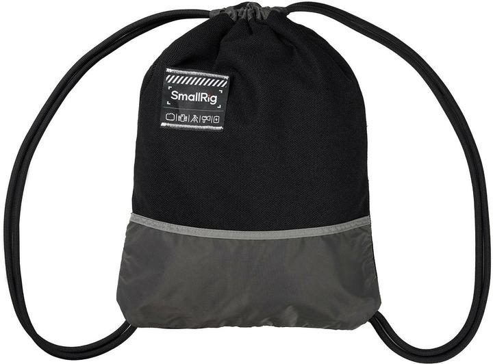 Produktbild SmallRig Lightweight Drawstring Backpack