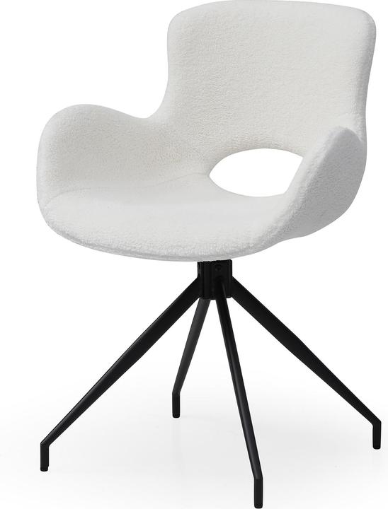 Produktbild SalesFever Essgruppe (Metall, Holz)