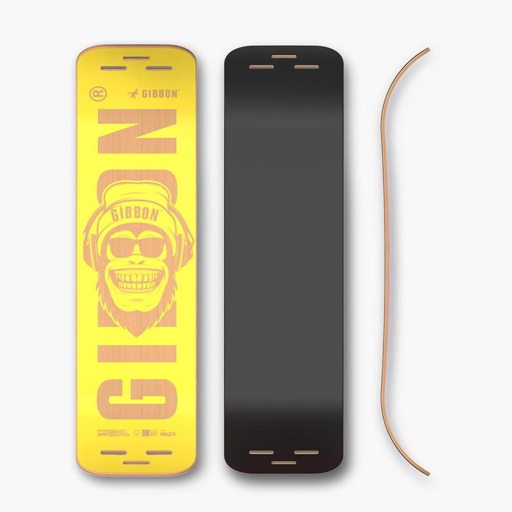 Immagine prodotto Gibbon Giboard Bonzo