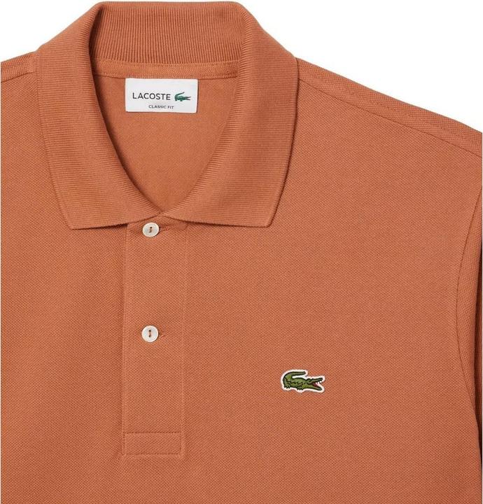 Produktbild Lacoste L.12.12 Original Poloshirt (S)
