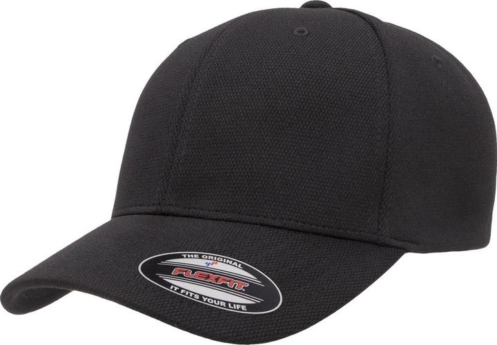 Actual product image Flexfit Cool & Dry Sport Cap