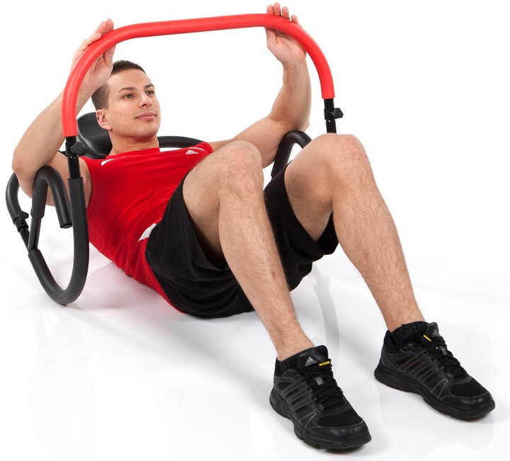 Actual product image Hammer Fitness AB Scooter