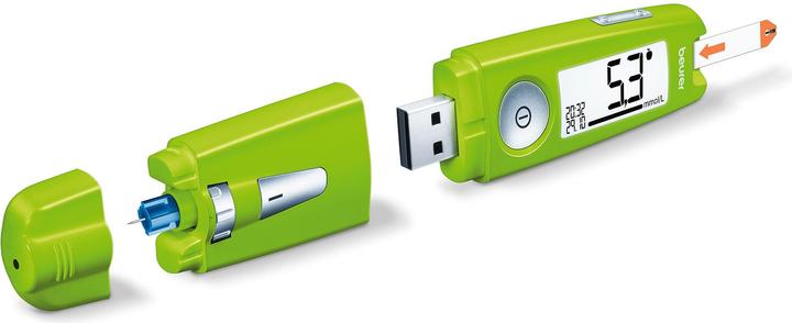 Produktbild Beurer GL 60