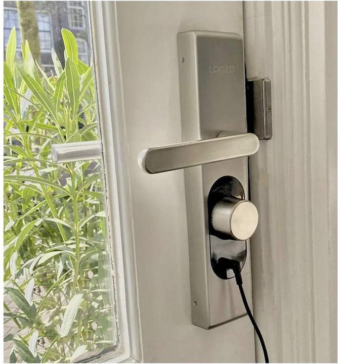 Productafbeelding Loqed Power kit (8 Pcs., AA, 2300 mAh)