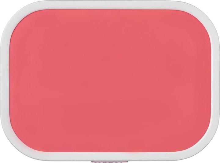 Produktbild Mepal Campus Lunchbox - Rosa