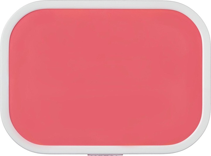 Immagine prodotto Mepal Scatola del pranzo del campus con inserto bento rosa
