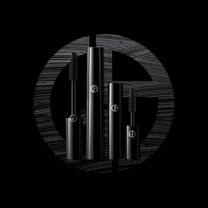 Actual product image Giorgio Armani Eyes to Kill Classico Mascara (1 Black)