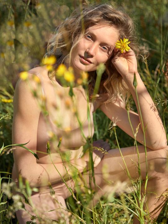 Actual product image Calida Natural Skin (Single pack, L)