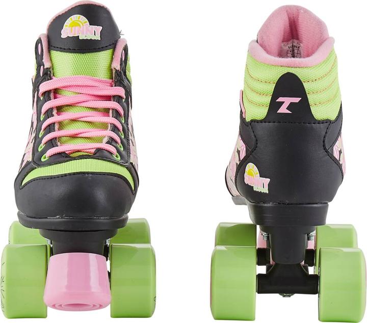 Produktbild Tempish Quad Skate Sunny Bloom Roller 2020 (38)