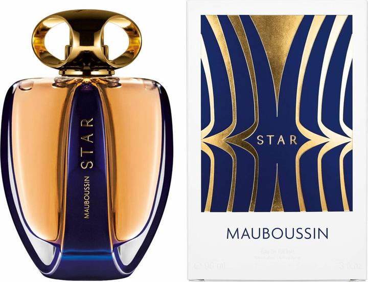 Produktbild Mauboussin Star (Eau de Parfum, 90 ml)