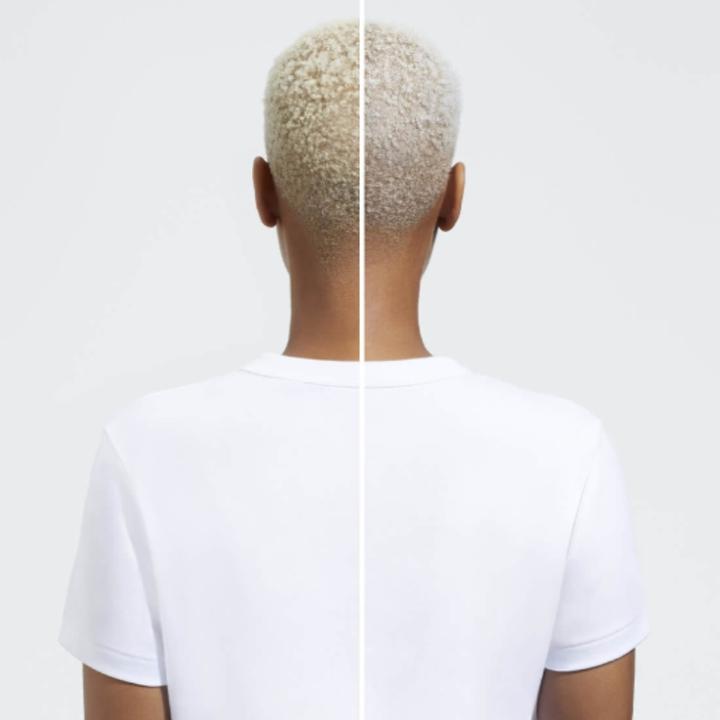 Actual product image Shu Uemura yūbi blonde anti-brass Purple Balm (200 ml)