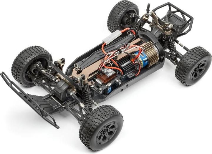 Immagine prodotto Maverick Strada DT RTR (RTR pronto all'uso)