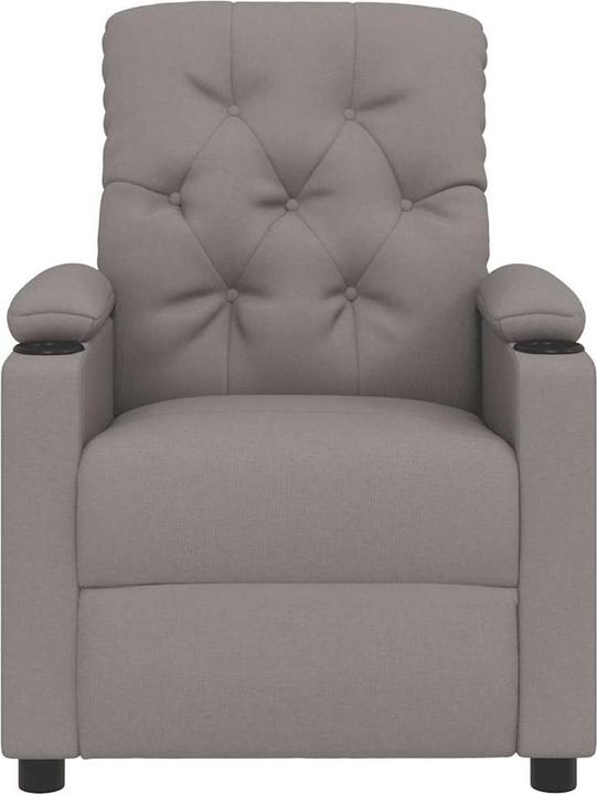 Image du produit vidaXL Massagesessel