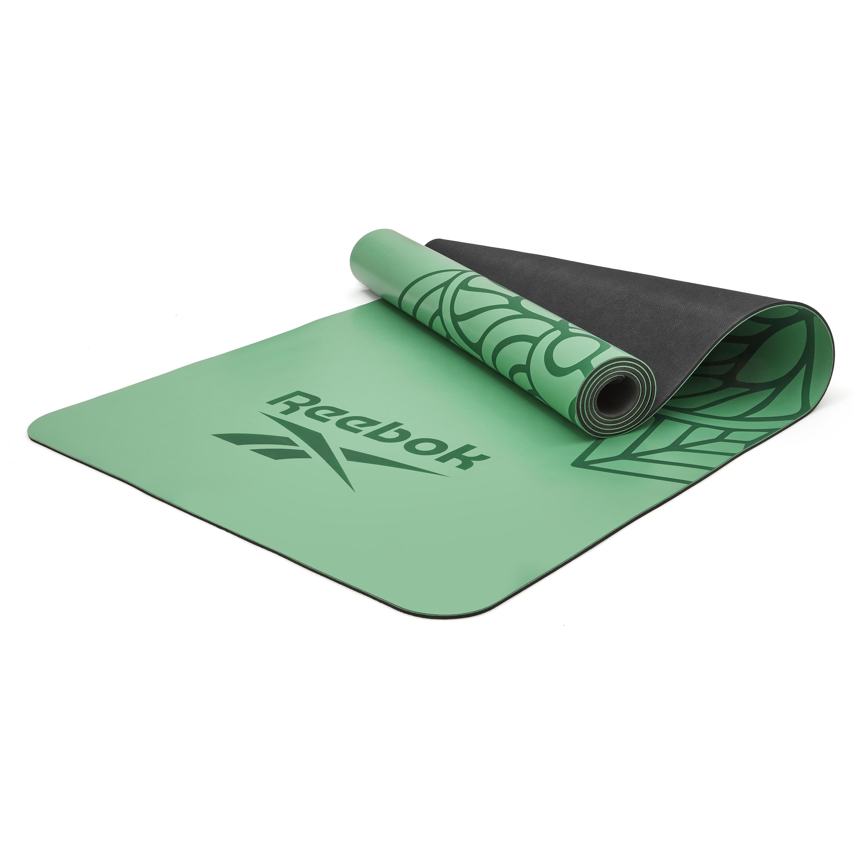 Reebok, Yogamatte, (3.20 mm)