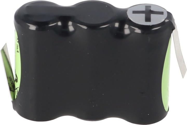 Produktbild AccuCell Akku Dogtra Empfänger 200, NCP-600, NCP-410, NCP-620, NCP-800, NCP-1800 NC (1 Stk., 1/2 AAA, 350 mAh, Akku)