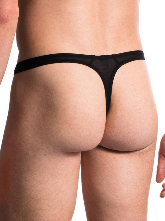Image du produit Manstore M101 String pushup (M)