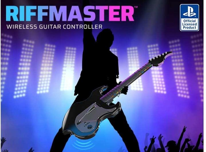 Actual product image PDP Reef master (PS4, PS5)