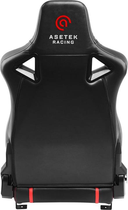 Actual product image FlorPad Asetek SimSports Initium Compact Seat