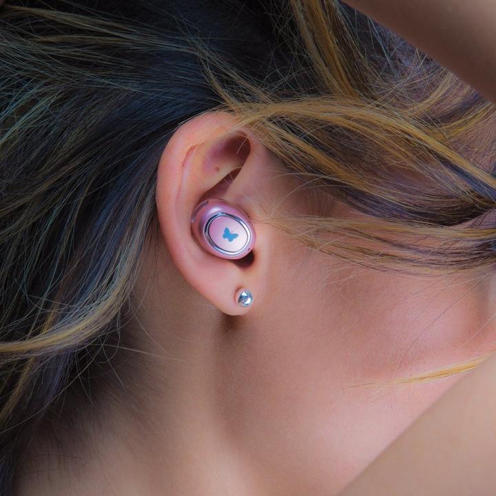 Immagine prodotto SBS Cuffie Bluetooth Coccinella (2 h, Senza fili)