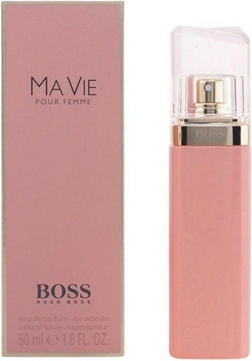 Actual product image BOSS Ma Vie (Eau de parfum, 30 ml)