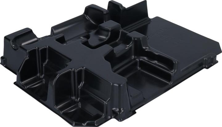 Actual product image Makita System insert for charger DC18RC + 4x 18V batteries in Makpac ( 838754-7 )