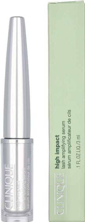 Actual product image Clinique High Imp Lash Ampli Serum BLOO-01 (3 ml)