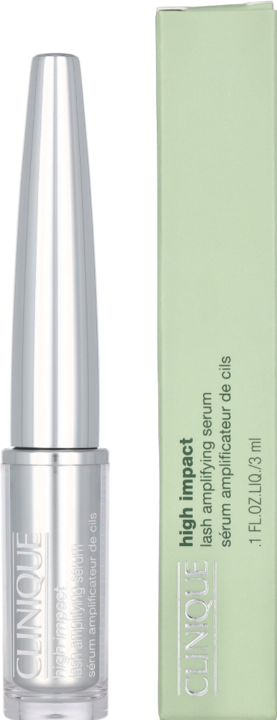 Immagine prodotto Clinique High Imp Lash Ampli Serum BLOO-01 (3 ml)