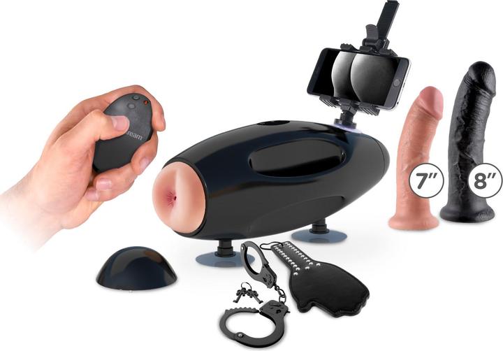 Actual product image Pipedream Extreme