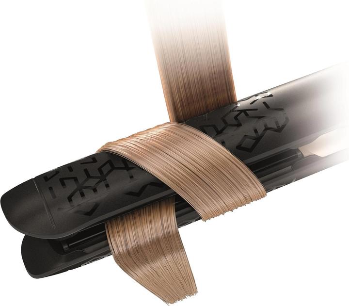 Immagine prodotto Valera Piastra per capelli professionale Swiss'X ThermoFit (Piastra per capelli)