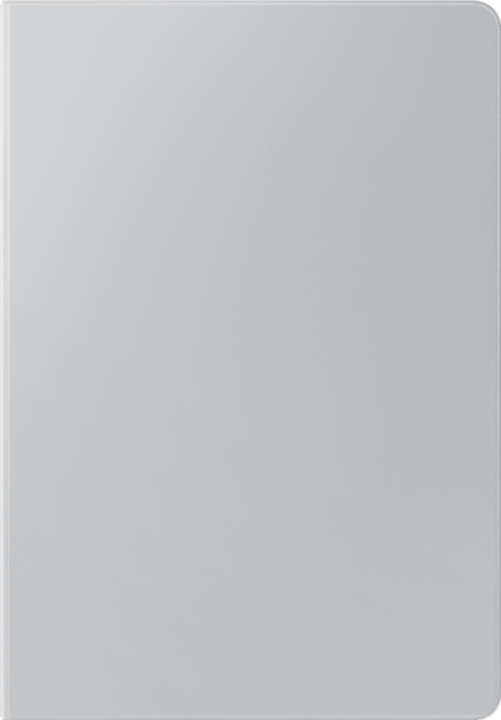 Actual product image Samsung Tab S7 Book Cover Light Gray (Galaxy Tab S7 11.0 (2020), Galaxy Tab S8)