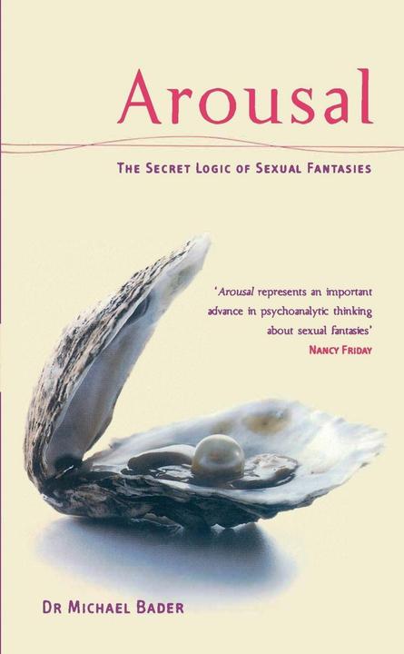 Produktbild Arousal (Englisch, 2003)