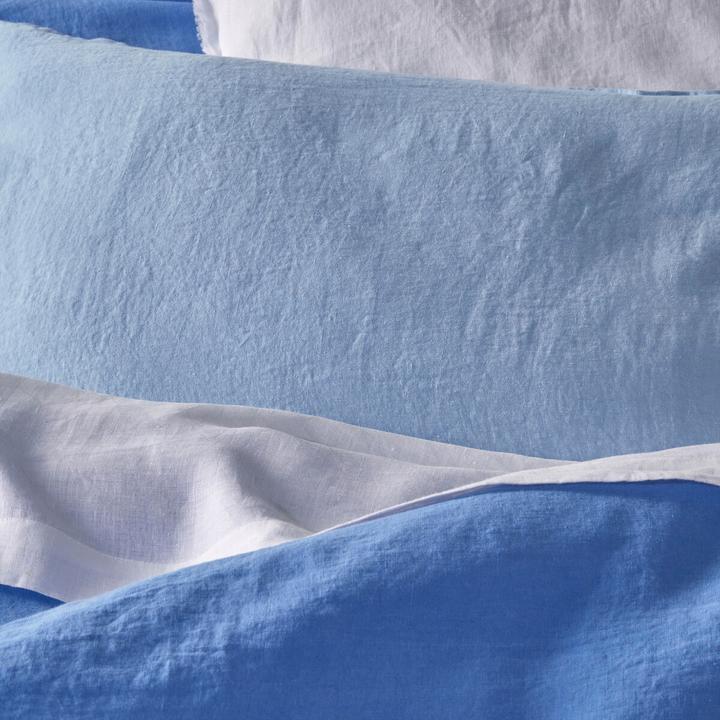 Actual product image La Redoute Interieurs Linot (Duvet cover, 160 x 210 cm)