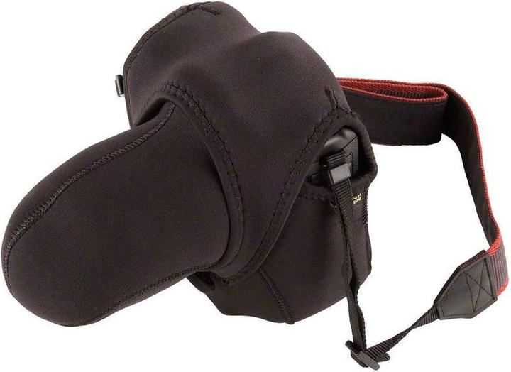 Walimex Neopren Kamera- Schutzhülle L (Kamera Etui, 5.15 l)