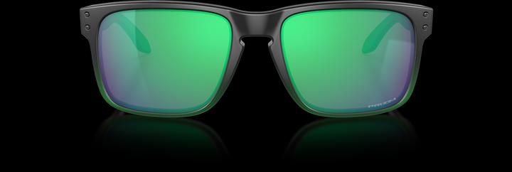 Black, Green