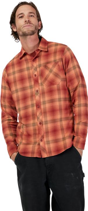 Produktbild Fox Survivalist Stretch Flannel (L)