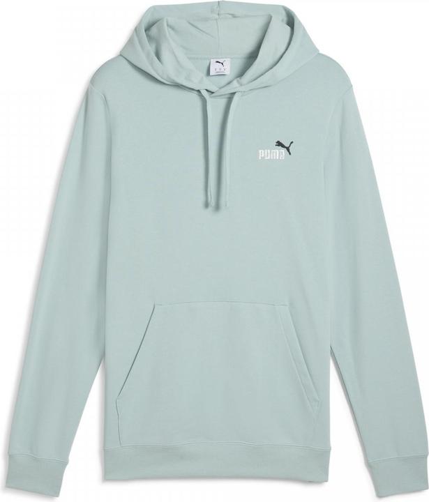 Immagine prodotto Puma ESS 2 COLOR Felpa con cappuccio piccola con logo n. 1 TR (M)