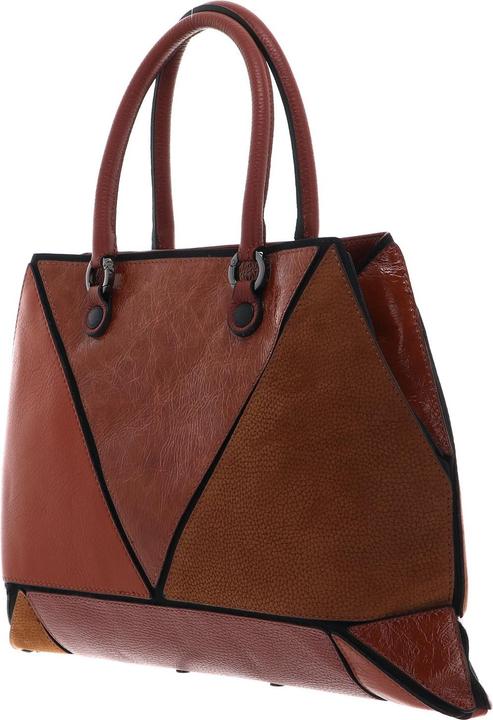 Immagine prodotto Gabs Rioko Momu Sendai Black Shoulder Bag
