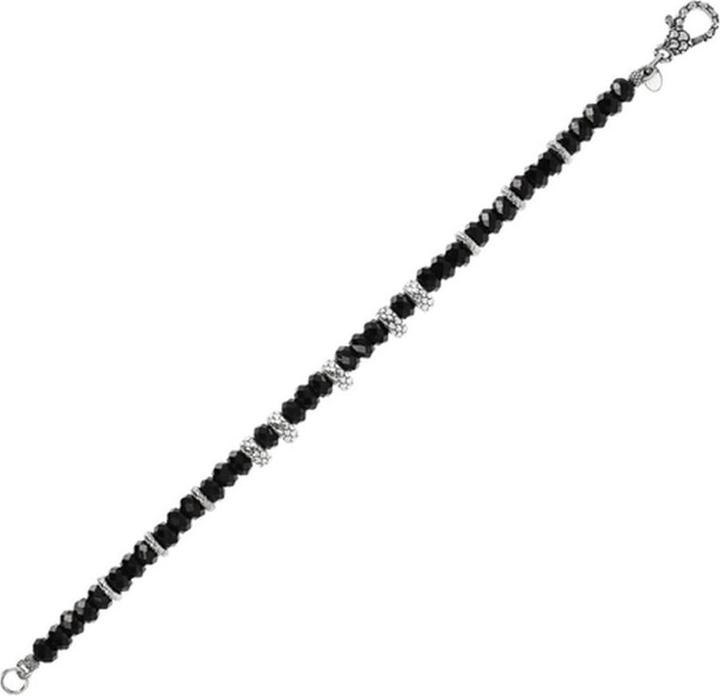 Immagine prodotto Albert M. Herrenarmreif WSOX00478.BS