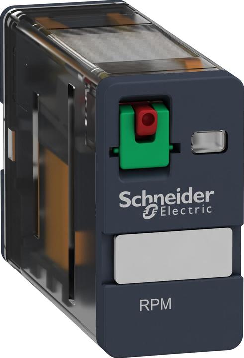 Produktbild Schneider Electric Effektrelae 15A 1C/O 24VAC