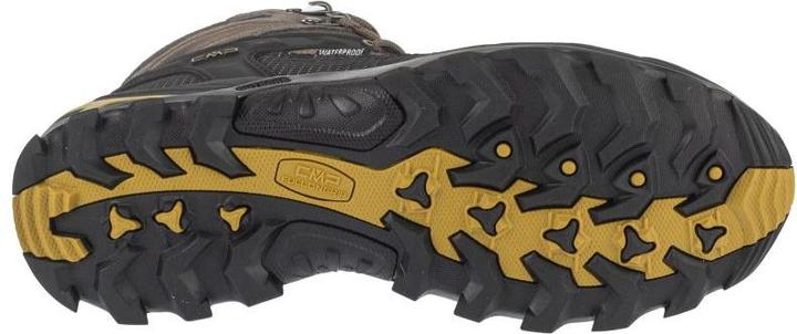 Produktbild CMP Campagnolo Rigel Mid Trekking Shoes Waterproof (46)