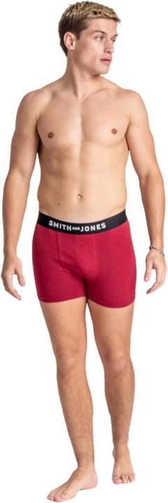 Immagine prodotto Universal Textiles Cedar Boxer Uomo Misura Confezione 5 (L, Confezione da 5 pezzi)