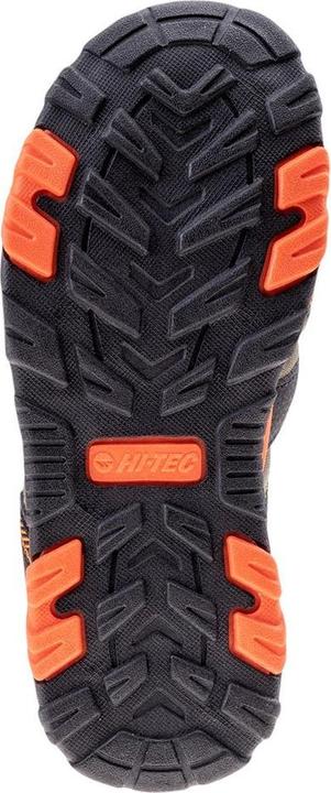 Actual product image Hi-Tec Childrens/Kids Sanev Sandals (31)