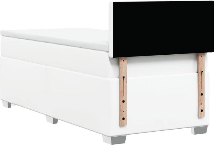 Actual product image vidaXL Boxspringbett (90 x 190 cm)