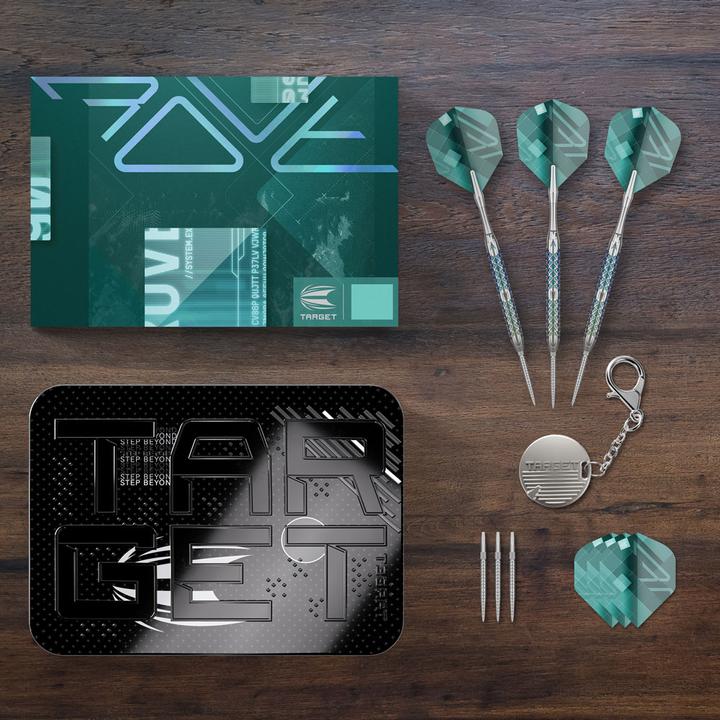 Image du produit Target Rove 01 SP (22 g)