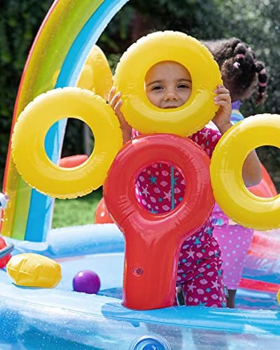 Produktbild Intex Rainbow Ring