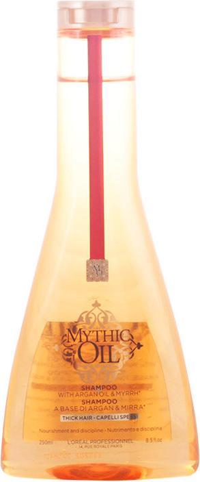 Actual product image L'Oréal Professionnel Mythic Oil (250 ml, Liquid shampoo)